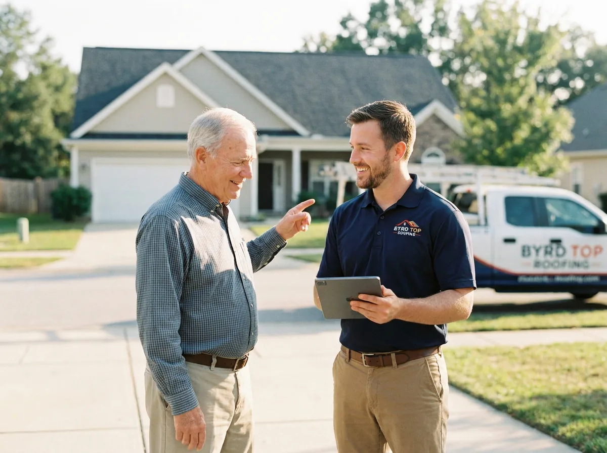 Roofing Log Lane Village, CO FAQs